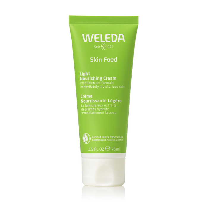 Weleda Skin Food Light 75 mL