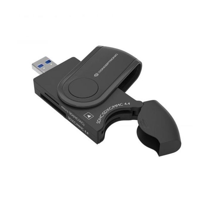 Lector Tarjetas Externo Usb 3.0 4 4 Lector Tarjetas Externo Usb 3.0 4 4