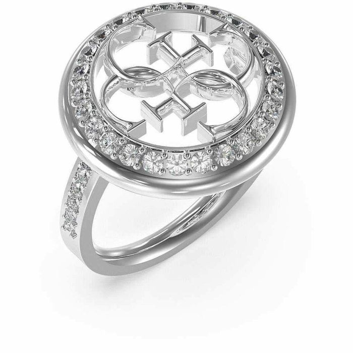 Anillo Mujer Guess JUBR02139JWRH54 14 9 Anillo Mujer Guess JUBR02139JWRH54 14 9