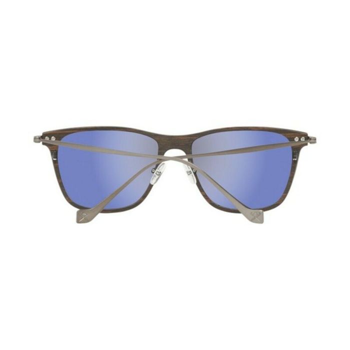 Gafas de Sol Hombre Hackett HSB86310155 Ø 55 mm Gafas de Sol Hombre Hackett HSB86310155 Ø 55 mm