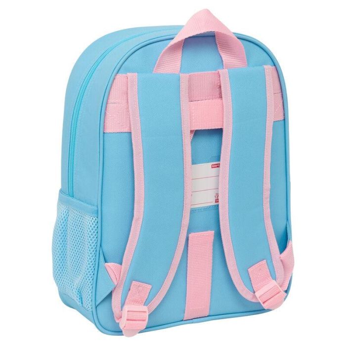 Mochila Jessie Toy Story Disney Pixar 34cm adaptable 1