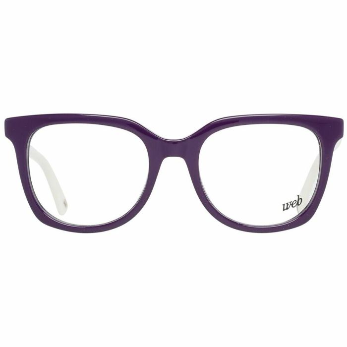 Montura de Gafas Unisex WEB EYEWEAR WE5260 49083 2