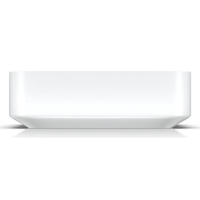 Ubiquiti 1x LAN, 1x WAN, Bluetooth, USB Type-C, Wi-Fi 6 3 Ubiquiti 1x LAN, 1x WAN, Bluetooth, USB Type-C, Wi-Fi 6 3