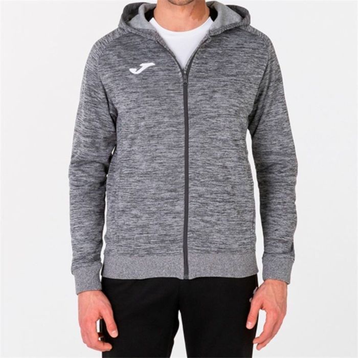 Sudadera con Capucha Hombre Joma Sport Menfis XXL 3 Sudadera con Capucha Hombre Joma Sport Menfis XXL 3