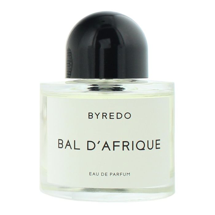 Perfume Unisex Byredo BAL D'AFRIQUE EDP 100 ml 3