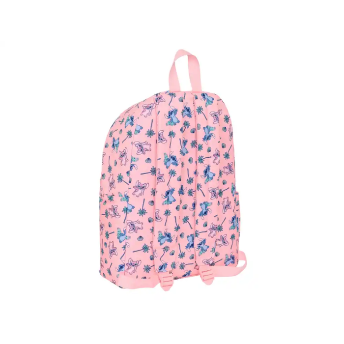 Safta Mochila para portátil 14.1'' Stitch "Beach" 31x43x13cm 1