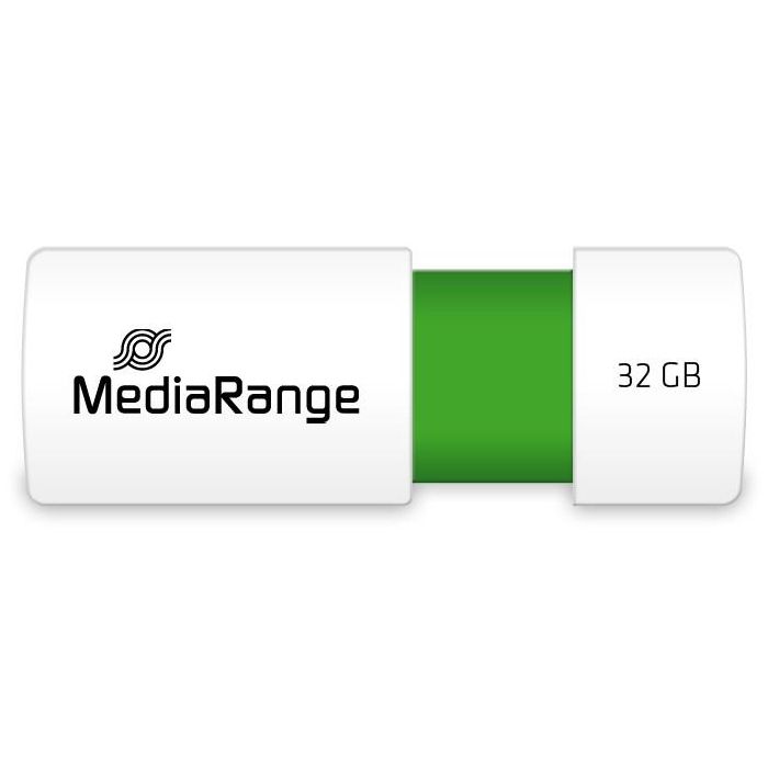 STICK 32GB. grn Color Edition. grn. 32GB 2