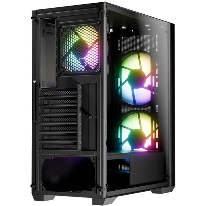 Midi LC-Power Gaming 717B 10 Midi LC-Power Gaming 717B 10