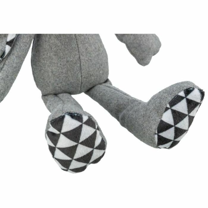 Peluche para perros Trixie Poliéster 39 cm 1 Peluche para perros Trixie Poliéster 39 cm 1
