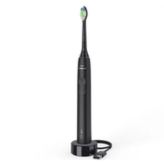 Cepillo de Dientes Eléctrico Philips HX3681/54     * Negro 6 Cepillo de Dientes Eléctrico Philips HX3681/54     * Negro 6