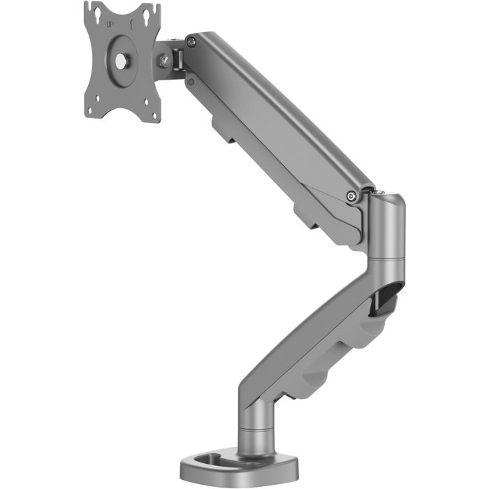 Fellowes Brazo para Monitor Individual Plata EPPA 1