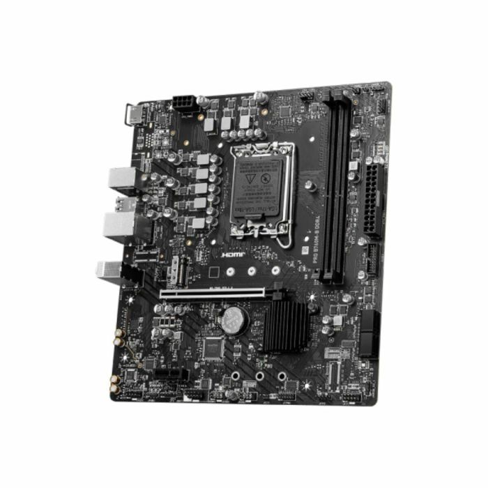 Placa Base MSI 911-7D90-053
