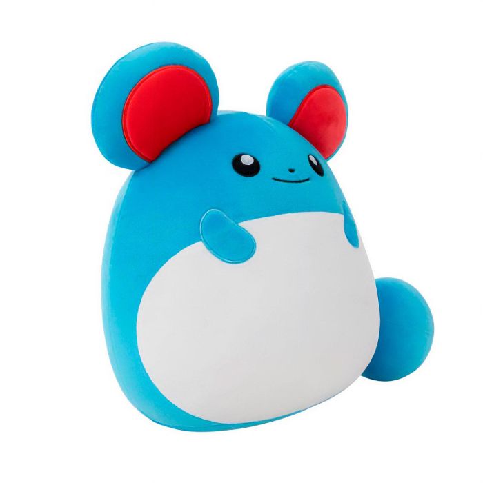 Squishmallows Pokemon Madill 25Cm 63220055 Bizak 2