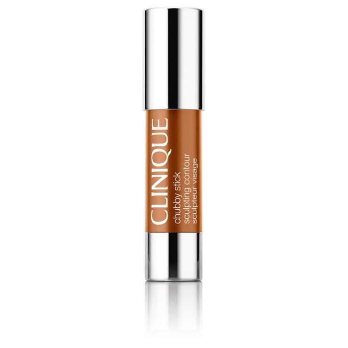 Clinique Chubby Stick Contour Stylo Delineador y Contorno en Barra, Textura Cremosa, Duración Larga, Tono #So Sunkissed, 6g 0 Clinique Chubby Stick Contour Stylo Delineador y Contorno en Barra, Textura Cremosa, Duración Larga, Tono #So Sunkissed, 6g 0