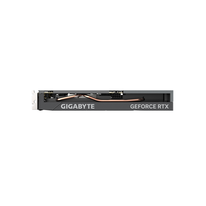Gigabyte GeForce RTX 4060 EAGLE OC 8G GDDR6 8GB 2505MHz 3 Ventiladores GV-N4060EAGLE OC-8GD 3 Gigabyte GeForce RTX 4060 EAGLE OC 8G GDDR6 8GB 2505MHz 3 Ventiladores GV-N4060EAGLE OC-8GD 3