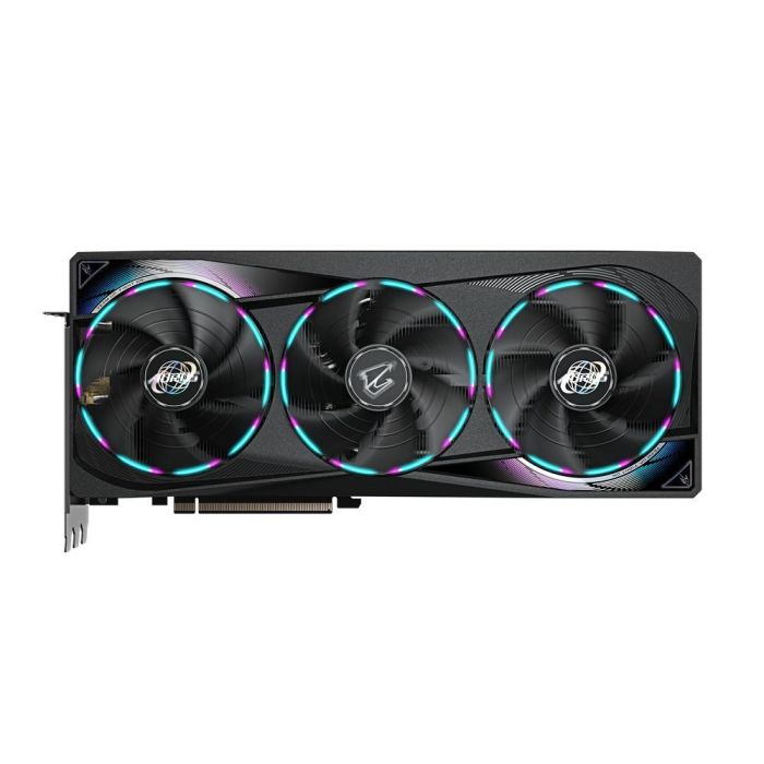 GIGABYTE AORUS GeForce RTX 5070 MASTER 12G 1 GIGABYTE AORUS GeForce RTX 5070 MASTER 12G 1