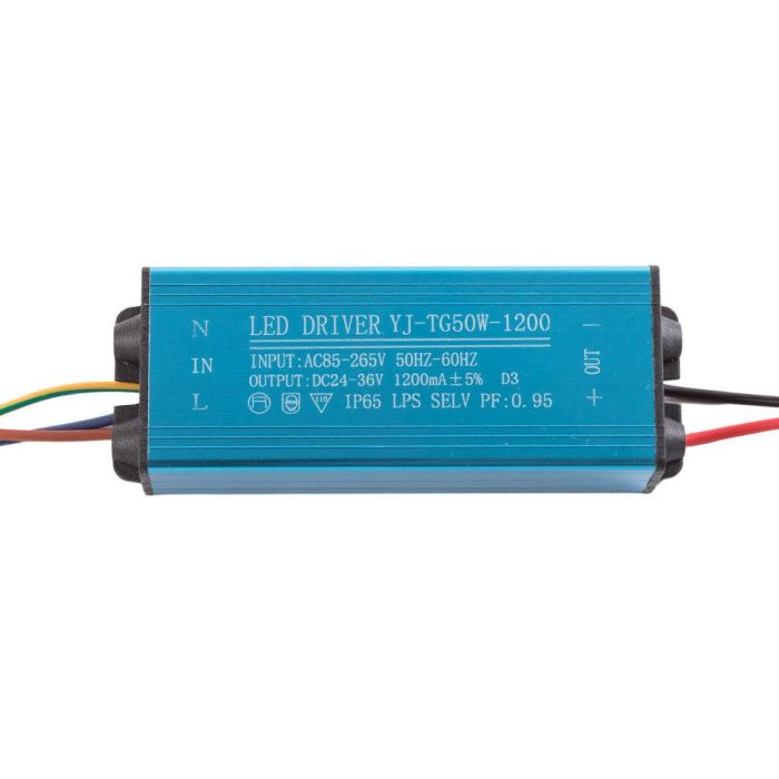 Foco Downlight LED 40W 6000Lm 4000ºK Circular Orientable 40.000H [HO-COB-C-OR-40W-W] 4