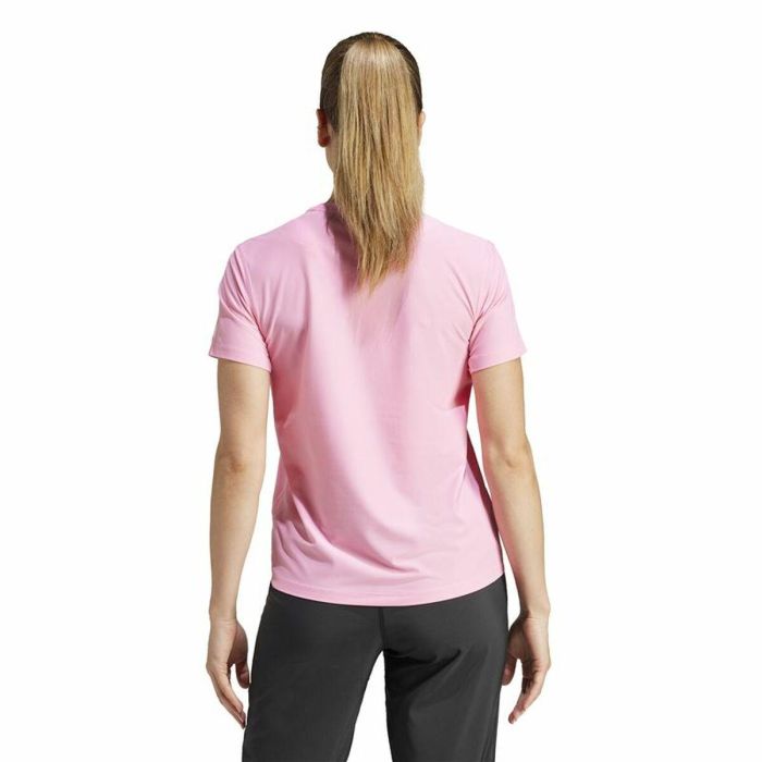 Camiseta de Manga Corta Mujer Adidas Own The Run 5