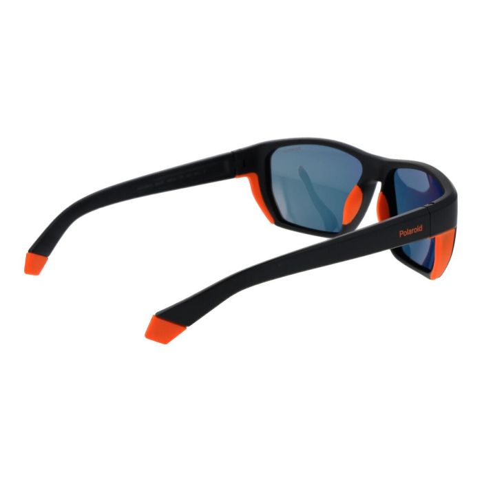 Gafas de Sol Hombre Polaroid PLD-7057-S-60RC2OZ ø 60 mm