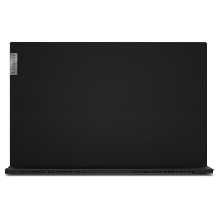 Lenovo ThinkVision M15 Monitor Portátil 15.6" (39.6cm) FullHD 1920x1080 IPS 6ms Raven Black 3