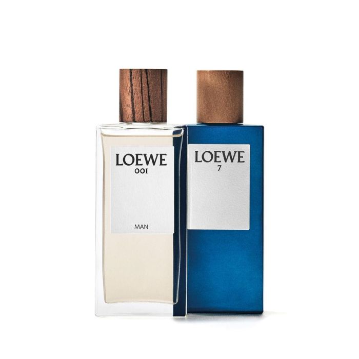 Loewe 001 man epv Eau de Parfum para Hombre 50ml 3
