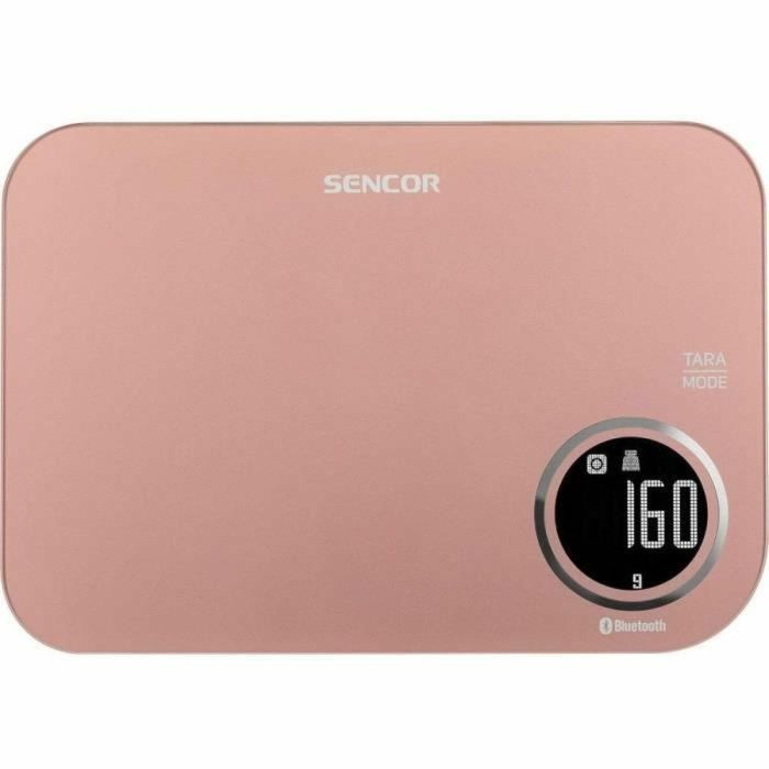 Báscula de Cocina Sencor 2 Báscula de Cocina Sencor 2