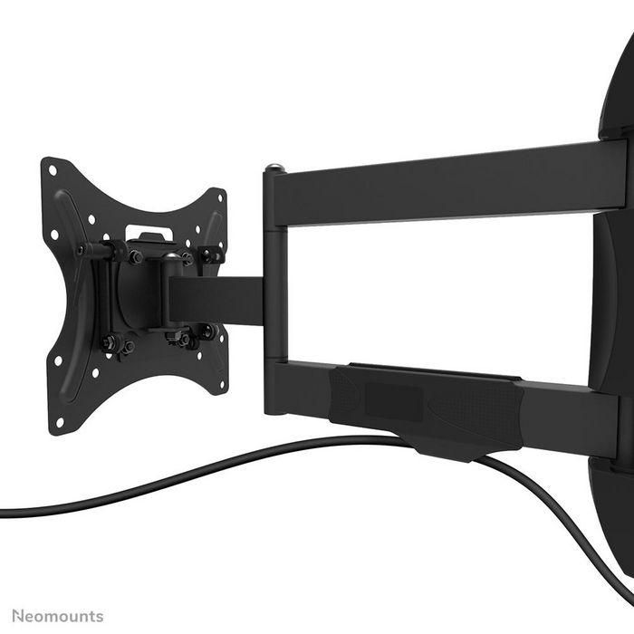 Neomounts Wl40-550Bl12 Full Motion Wall Mount For 32-55" Screens - Black 9 Neomounts Wl40-550Bl12 Full Motion Wall Mount For 32-55" Screens - Black 9