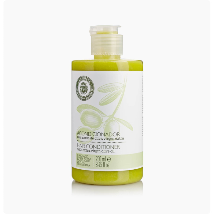 La Chinata Hair Conditioner With Extra Virgin Olive Oil 250 M