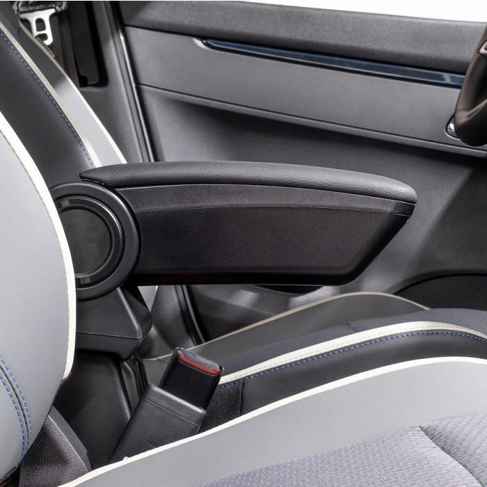 Armster 3 Reposabrazos Hyundai I20 2020- Polipiel Negra V01566 Y V01643A C05018A 2 Armster 3 Reposabrazos Hyundai I20 2020- Polipiel Negra V01566 Y V01643A C05018A 2