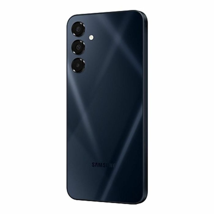 Samsung Galaxy A16 128GB 4GB RAM 5G EU Azul Negro 6 Samsung Galaxy A16 128GB 4GB RAM 5G EU Azul Negro 6