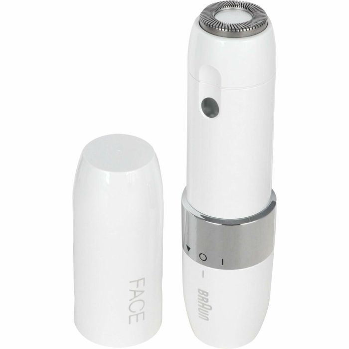 Braun Silk-épil 9 Flex BRA1716478137106 - Depiladora Eléctrica Inalámbrica con 2 Velocidades y 50 Minutos de Autonomía 4