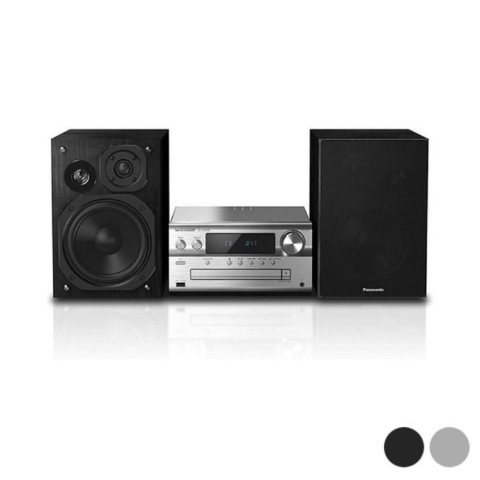 Microcadena de Música Panasonic SC-PMX90EG Bluetooth 120W 2