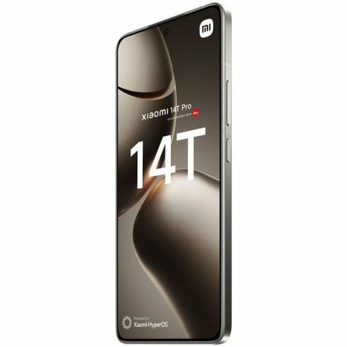 Smartphone Xiaomi 14T Pro 5G 4 Smartphone Xiaomi 14T Pro 5G 4