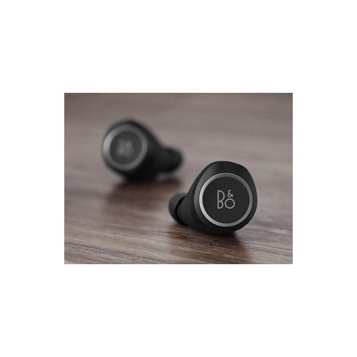 Auriculares Bluetooth Bang Olufsen Play E8 con estuche de carga/ Autonomía 4h/ Negro 1 Auriculares Bluetooth Bang Olufsen Play E8 con estuche de carga/ Autonomía 4h/ Negro 1