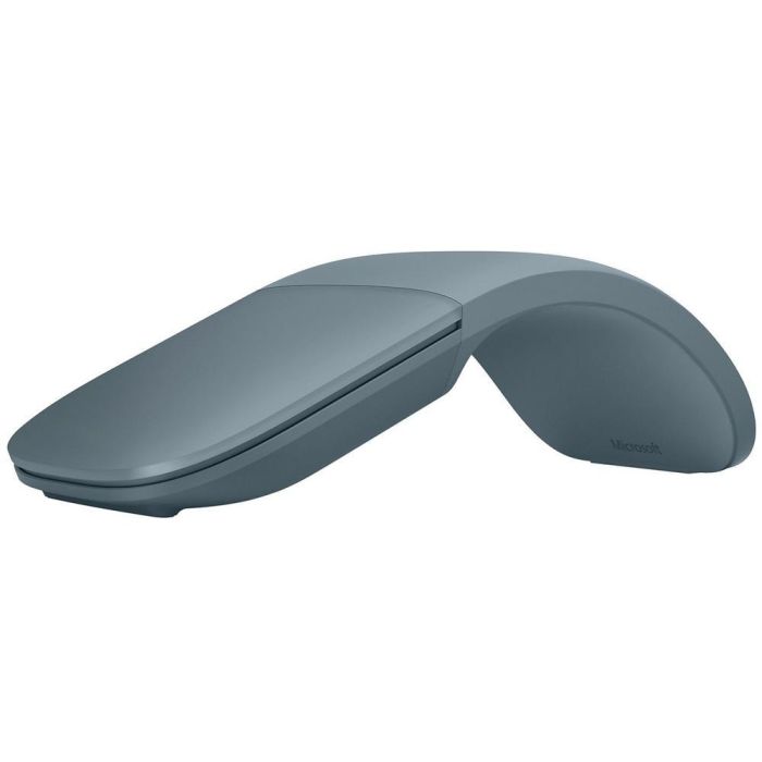 Raton Microsoft Surface Arc Mouse Inalambrico 1 Raton Microsoft Surface Arc Mouse Inalambrico 1