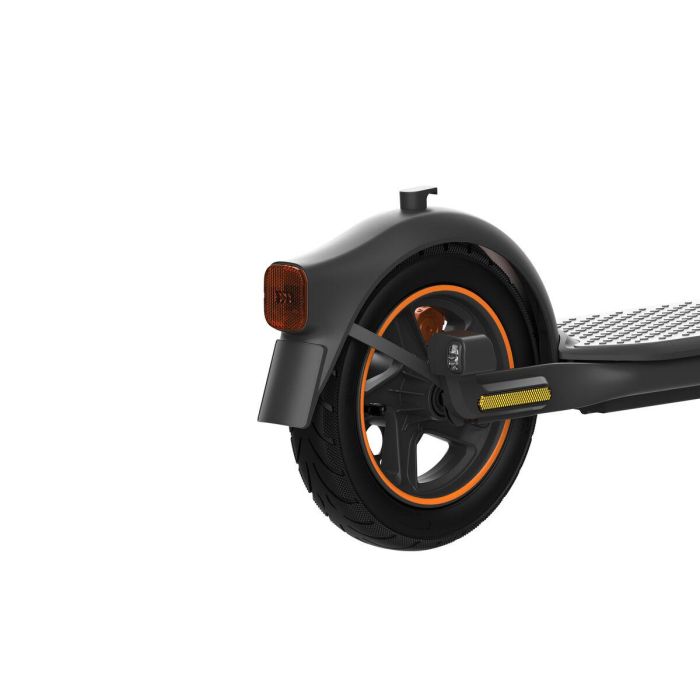 Patinete Eléctrico Segway F40I Negro Gris 1