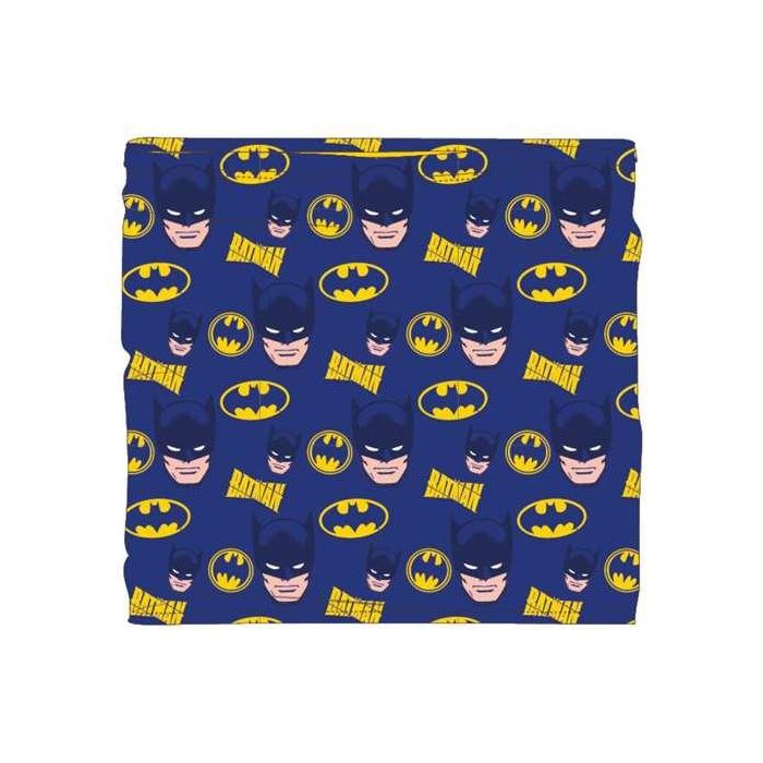 Braga cuello batman t2s:s