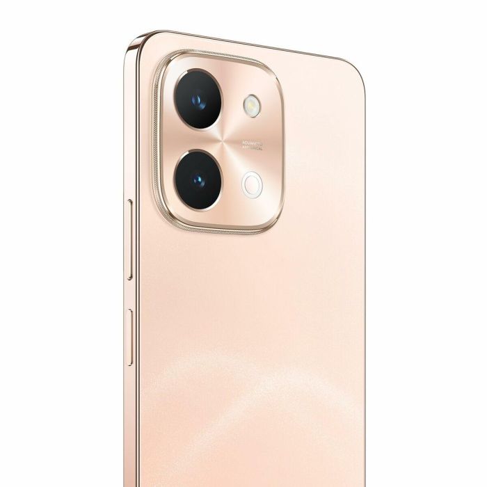 Smartphone Vivo Y28 6,7" MediaTek Helio G85 8 GB RAM 256 GB Naranja 2 Smartphone Vivo Y28 6,7" MediaTek Helio G85 8 GB RAM 256 GB Naranja 2