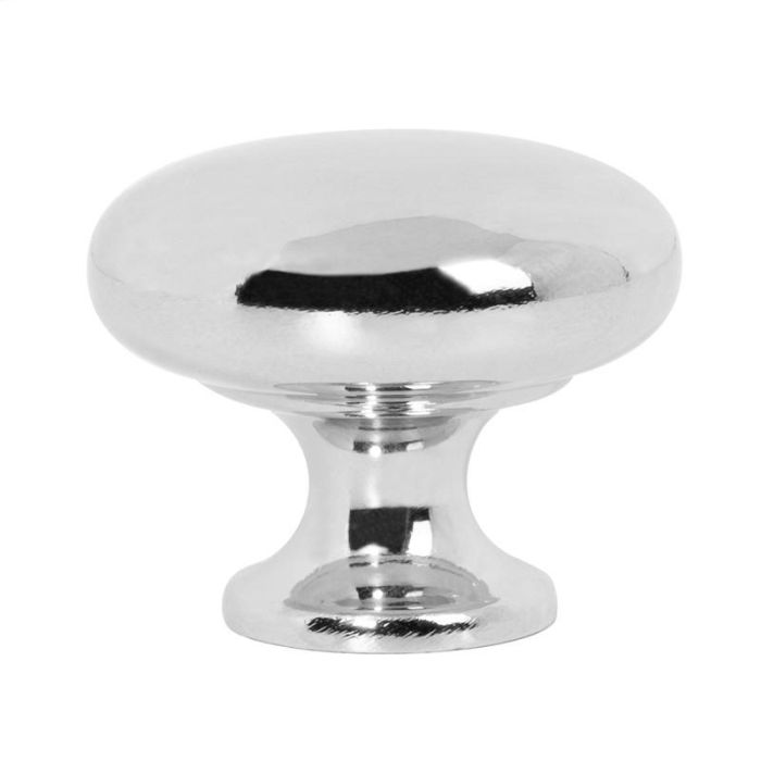 Pomo Zamak Modelo Duke Ø31 Cromo, Niquel Cepillado Y Laton Cepillado Mate Acabado Cromo Viefe Pomo Zamak Modelo Duke Ø31 Cromo, Niquel Cepillado Y Laton Cepillado Mate Acabado Cromo Viefe