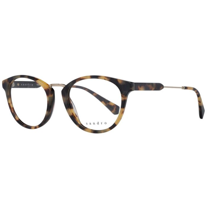 Montura de Gafas Hombre Sandro Paris SD1006 49206 0 Montura de Gafas Hombre Sandro Paris SD1006 49206 0