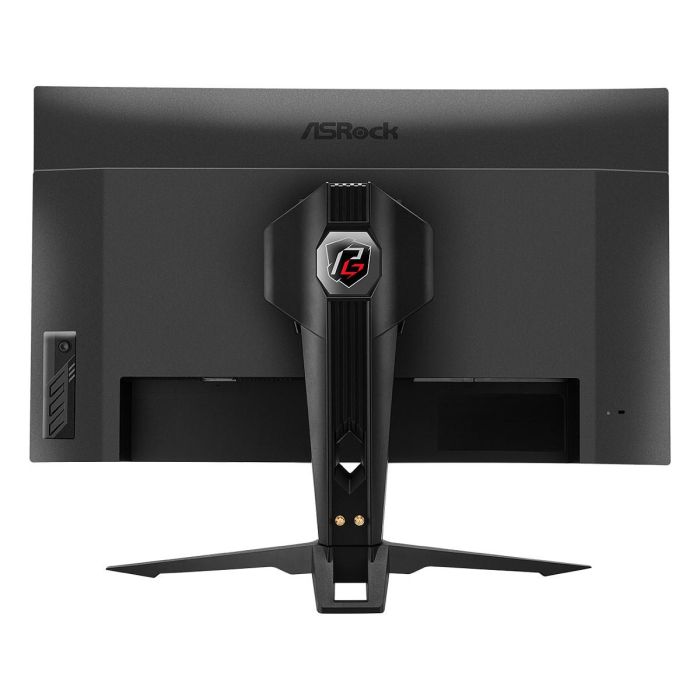 ASRock PG32QF2B Monitor Gaming 31.5" QHD 165Hz 1ms VA Negro 3