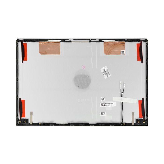 HP Cubierta Trasera de Pantalla con Adhesivo de Bisel para Modelos sin Pantalla de Privacidad o Panel de 400 Nits