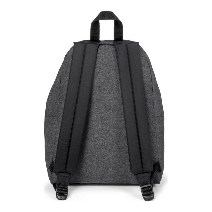 Eastpak Doc Bag denim negro 17