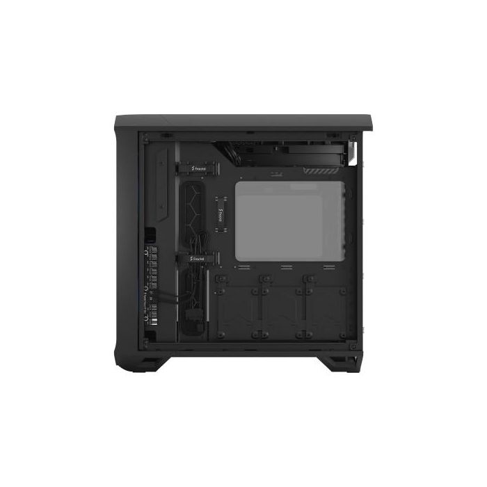 Fractal Design Torrent Compact Negro - Caja PC ATX/EATX/micro ATX/Mini-ITX/SSI CEB con Ventiladores 180mm - FD-C-TOR1C-02 4 Fractal Design Torrent Compact Negro - Caja PC ATX/EATX/micro ATX/Mini-ITX/SSI CEB con Ventiladores 180mm - FD-C-TOR1C-02 4