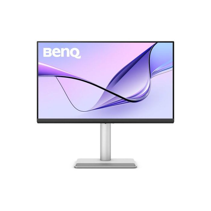 BenQ MA270U pantalla para PC 68,6 cm (27") 3840 x 2160 Pixeles 4K Ultra HD Blanco BenQ MA270U pantalla para PC 68,6 cm (27") 3840 x 2160 Pixeles 4K Ultra HD Blanco