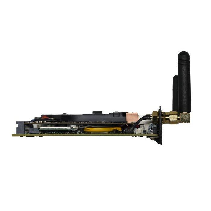 iiyama SDM-L Slot PC-Module Intel Core i3-1220P, 8GB DDR4, 256GB SSD, Windows 11 IoT Enterprise 3 iiyama SDM-L Slot PC-Module Intel Core i3-1220P, 8GB DDR4, 256GB SSD, Windows 11 IoT Enterprise 3