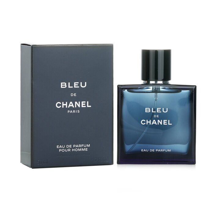 Chanel Bleu De Chanel Parfum M 50 mL