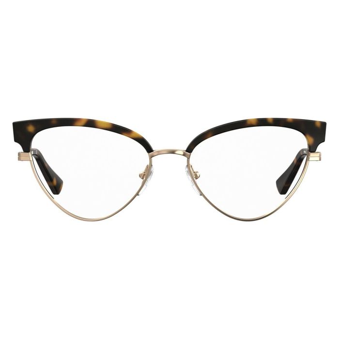 Montura de Gafas Mujer Moschino MOS560-086 Ø 52 mm