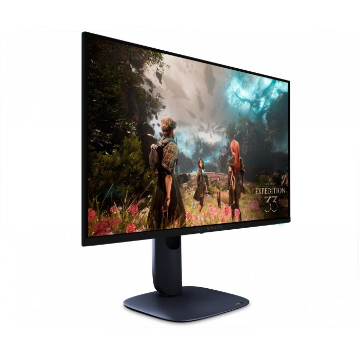 Alienware AW2725Q 4K Ultra HD Gaming Monitor 67.8 cm (26.7"") 2 Alienware AW2725Q 4K Ultra HD Gaming Monitor 67.8 cm (26.7"") 2