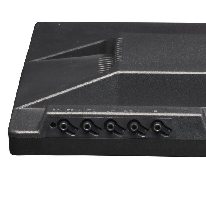 Nilox Monitor NXM19FHD11 18.5 Pulgadas HD Ready 1366x768 LED Negro 5